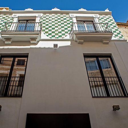 Apartamentos Turísticos Moret11-1B Caceres Bagian luar foto